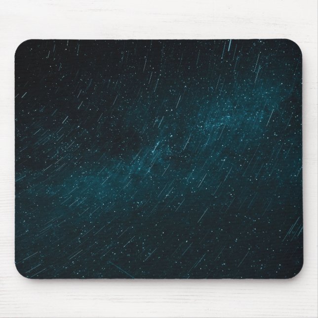 Milchnacht Mousepad (Vorne)