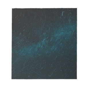 Milchnacht Notizblock