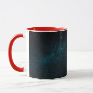 Milchnacht Tasse