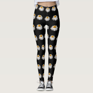 Milchprodukte auf schwarz leggings