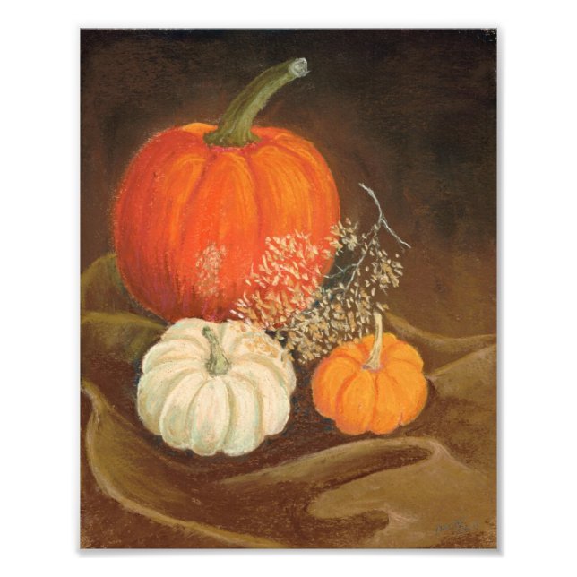 Milchschokolade Fotodruck (Vorne)