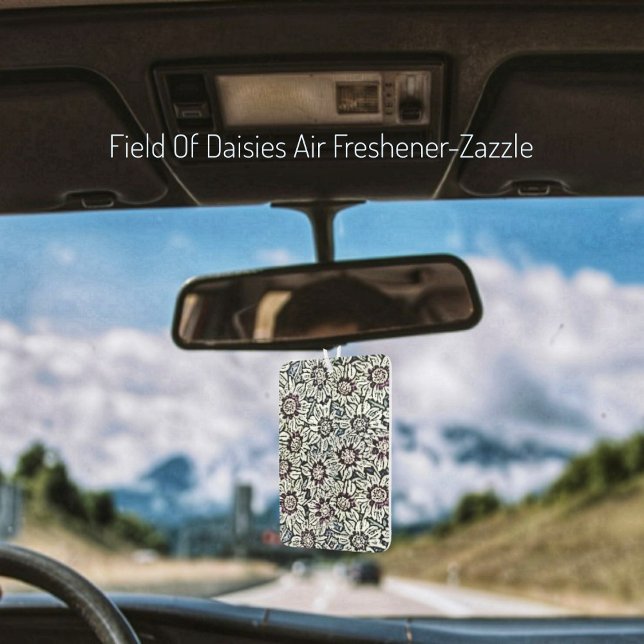 Milchsektor Autolufterfrischer (Von Creator hochgeladen)