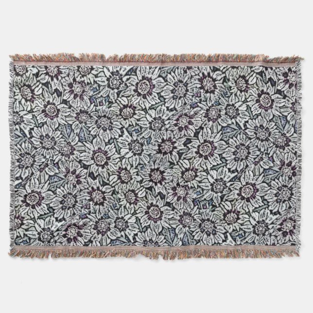 Milchsektor Decke (Vorderseite)