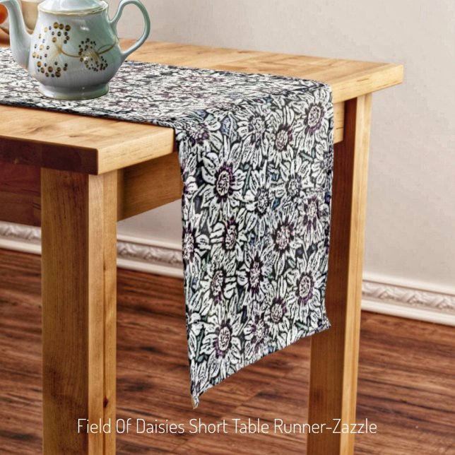 Milchsektor Kurzer Tischläufer (Von Creator hochgeladen)