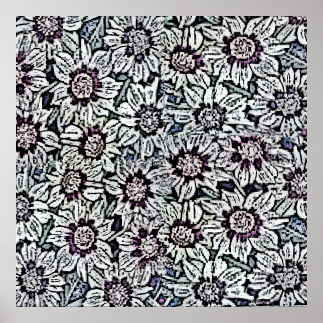 Milchsektor Poster (Vorne)