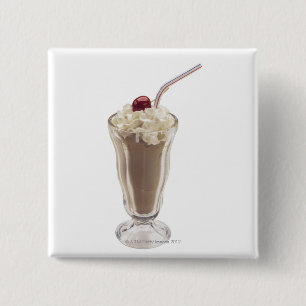 Milchshake Button