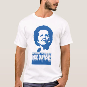 MilchSnatcher v2 T-Shirt