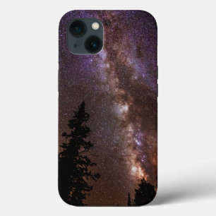 Milchstraße Cedar Breaks National Monument Utah Case-Mate iPhone Hülle