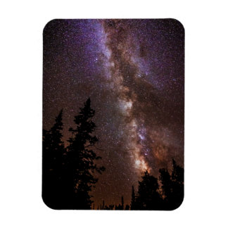 Milchstraße | Cedar Breaks National Monument Utah Magnet
