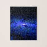 Milchstraße-Galaxie-Raum-Foto<br><div class="desc">Unsere Zuhausegalaxie!</div>