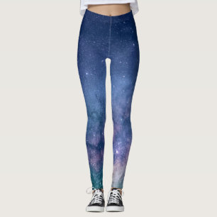Milchstraße - Leggings