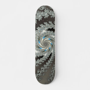 Milchstraße Skateboard