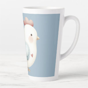  MILCHTASSE
