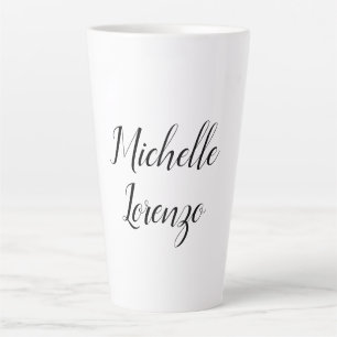  MILCHTASSE