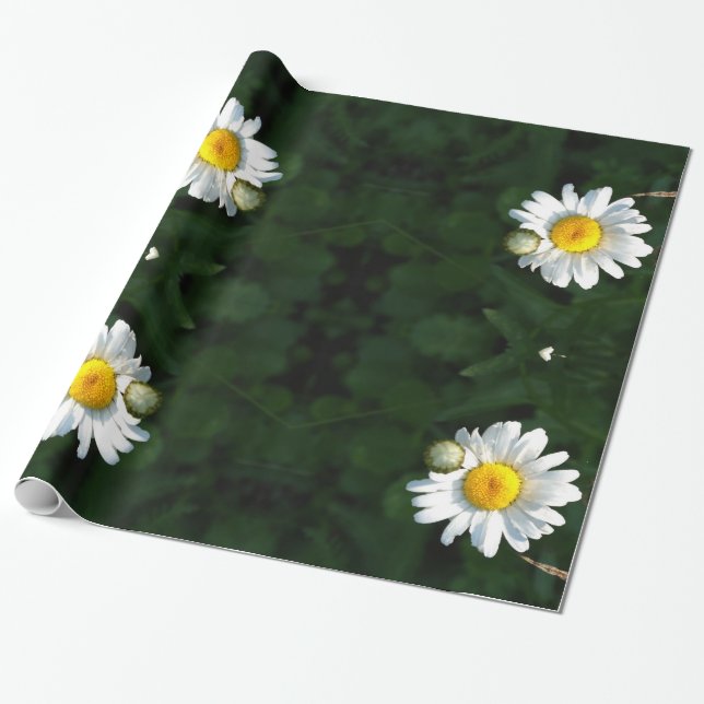 Milchumschlagpapier Geschenkpapier (Ungerollt)