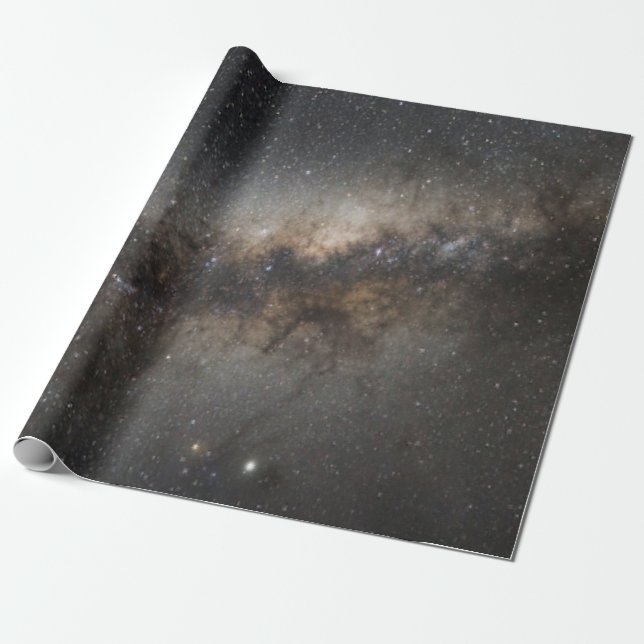 Milchweg Geschenkpapier (Ungerollt)