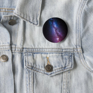 Milde, helle Farben Button