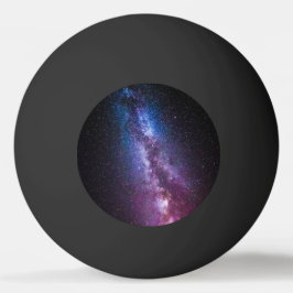 Milde, helle Farben Tischtennisball