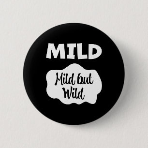 Milde Taco Sauce Kostüme Frauen Männer Kinder Hall Button