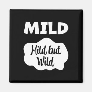 Milde Taco Sauce Kostüme Frauen Männer Kinder Hall Magnet