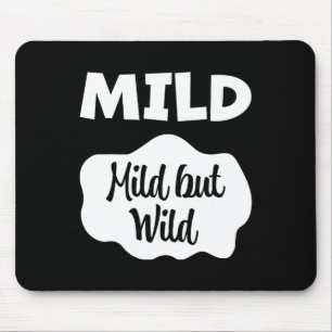 Milde Taco Sauce Kostüme Frauen Männer Kinder Hall Mousepad