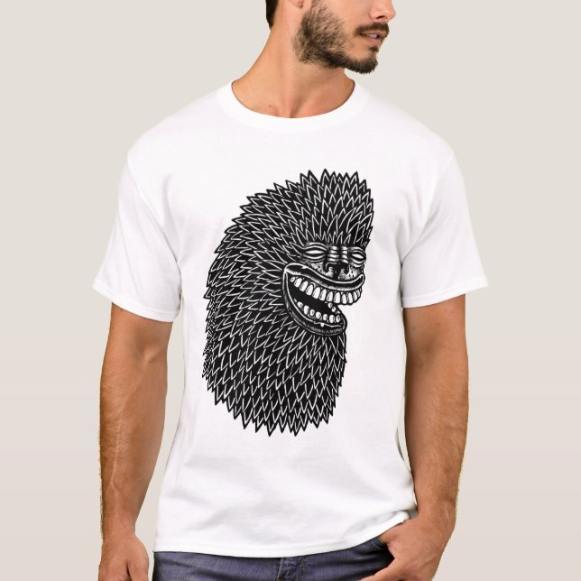 Mildred T-Shirt (Vorderseite)
