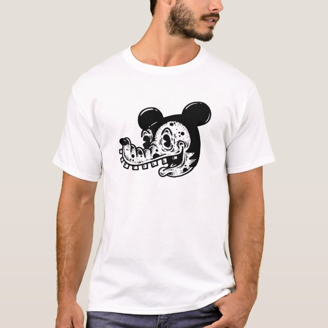 Mildred T-Shirt (Vorderseite)
