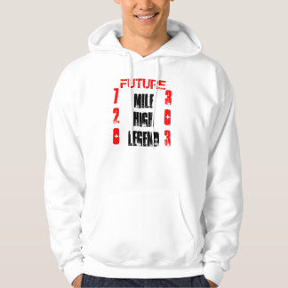 MILEHIGHLEGEND, ZUKUNFT, 303, 720 HOODIE