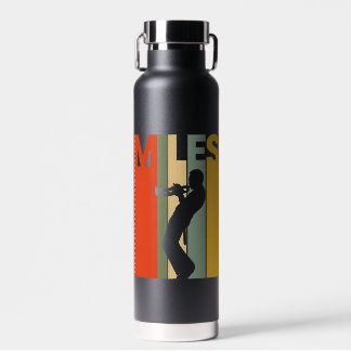 Miles Davis Trinkflasche