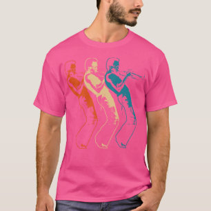Miles Davis Vintag Retro T-Shirt