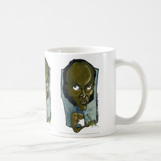 milez kaffeetasse