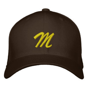 Mililani Trojans Angepasst Hat Bestickte Kappe