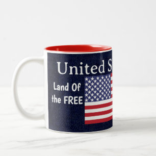 Militär-Geschenke Sammlung - Zweifarbige Tasse