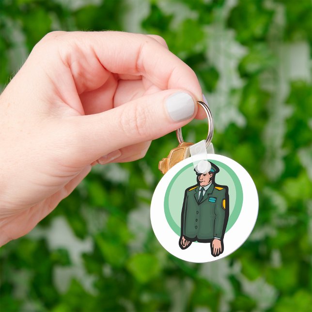 Militär Schlüsselanhänger (Von Creator hochgeladen)