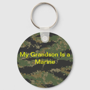 Militär Schlüsselanhänger