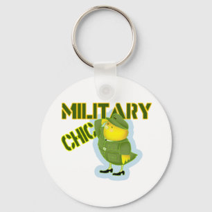 MilitärChic Schlüsselanhänger