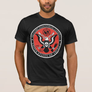 Militärisch-industrieller Komplex-Shirt T-Shirt
