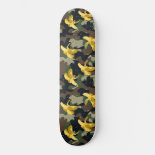 Militärische Bananen-Skateboard Skateboard
