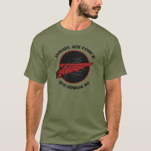 Militärische Einheit der israelischen Streitkräf T-Shirt