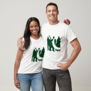 Militärische Einheiten Pakistans T-Shirt