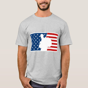 Militärische Fachkräfte 2 T-Shirt