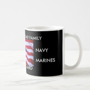MILITÄRISCHE GIFTS-SAMMLUNG KAFFEETASSE
