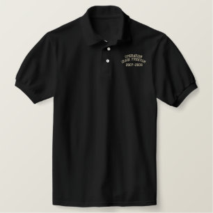 Militärische Operation Irak