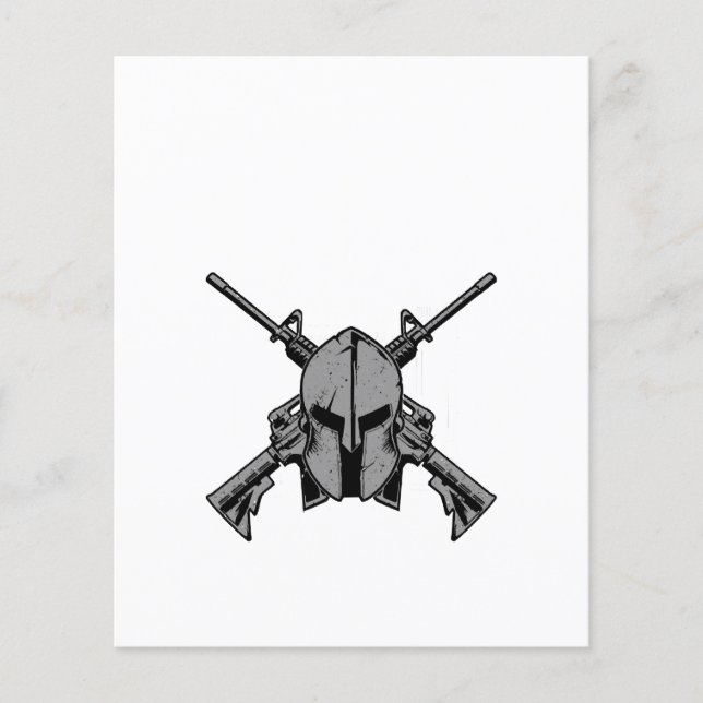 Militärische Stärke (Vorderseite)
