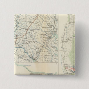 Militärische Stellvertreter von Wash, Penn, Annap Button