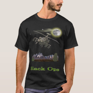 Militärische T - Shirt der Sonderkräfte