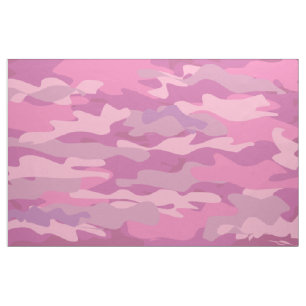 Militärische Tarnstruktur der rosa Camouflage Stoff