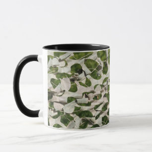 militärische Tasse