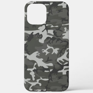 Militärische urbane Tarnung Case-Mate iPhone Hülle