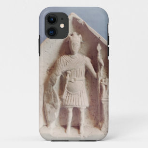 Militärische votive Tablette, fand bei Bisley, Case-Mate iPhone Hülle